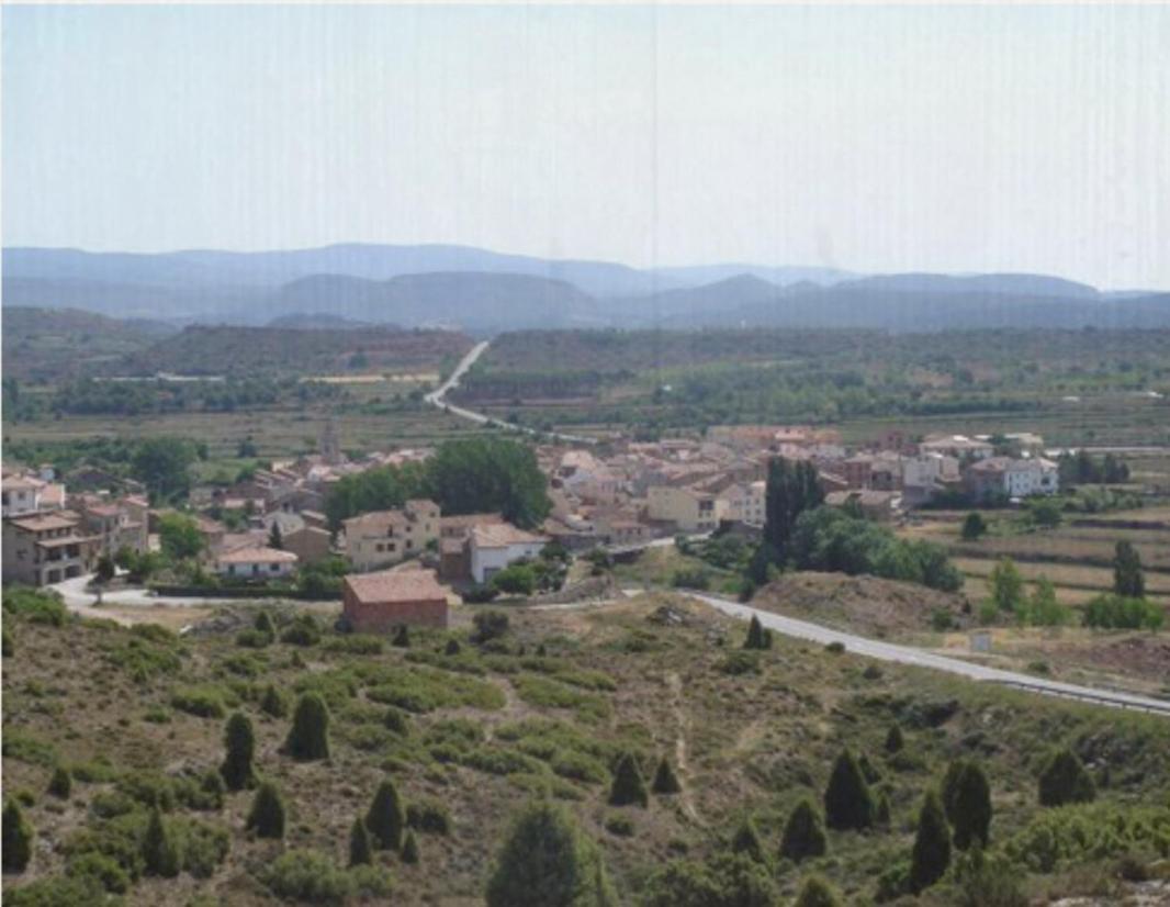 فيلا Casa Ramiro Valbona المظهر الخارجي الصورة