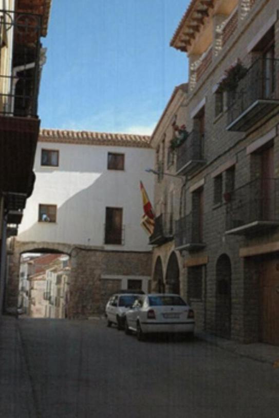 فيلا Casa Ramiro Valbona المظهر الخارجي الصورة