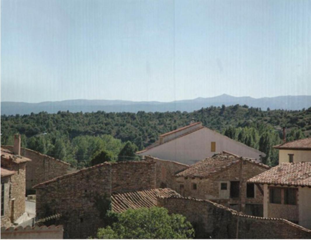 فيلا Casa Ramiro Valbona المظهر الخارجي الصورة